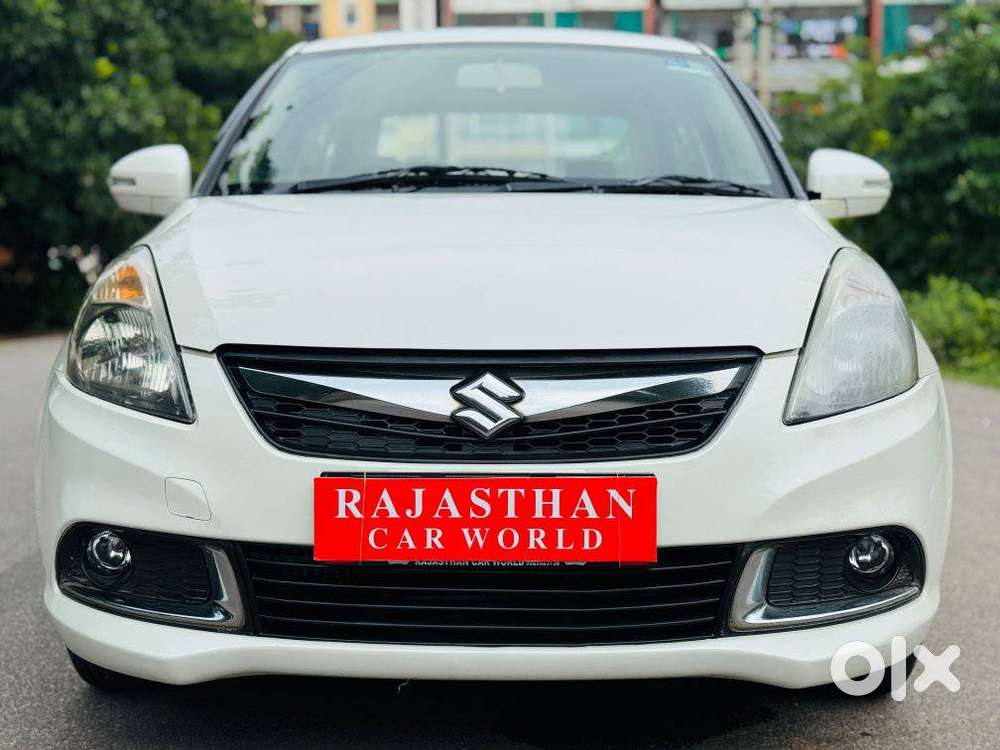 Maruti Suzuki Swift Dzire Vdi Bsiv, 2017, Diesel