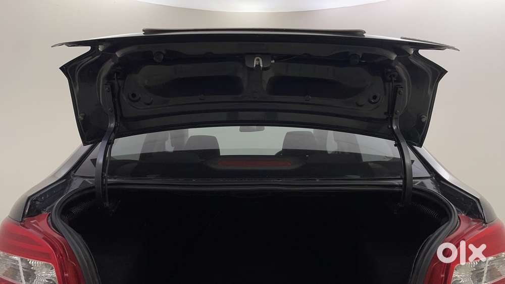 Tata Zest  Revotron 1.2t Xms, 2016, Petrol