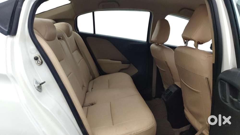 Honda City I Vtec Sv, 2014, Petrol