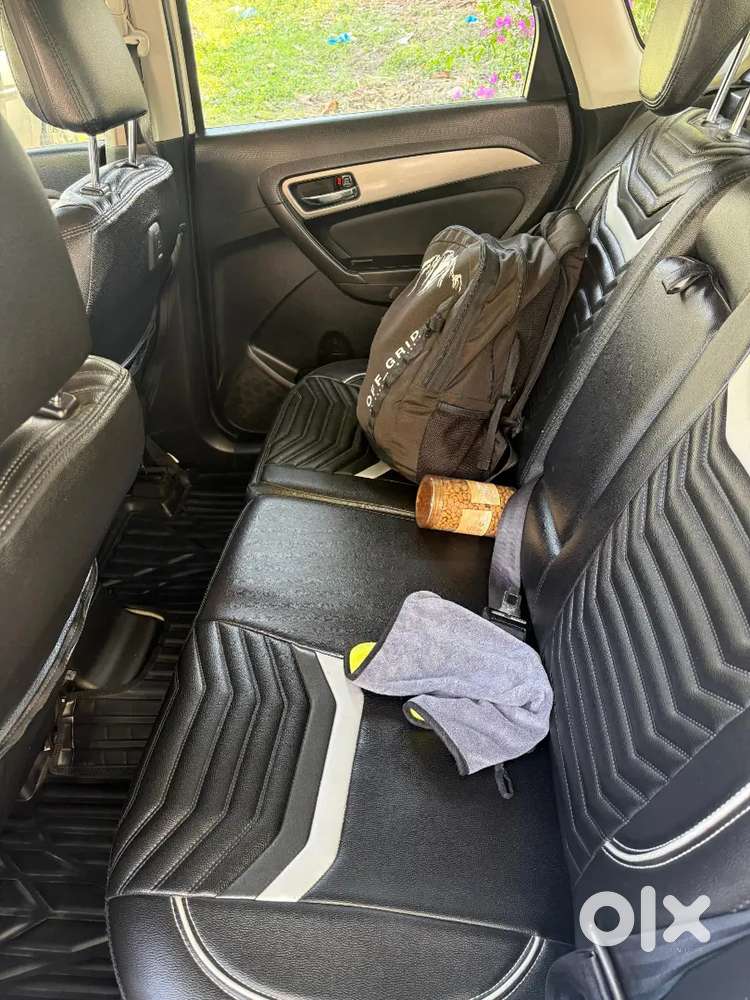 Maruti Suzuki Brezza 2019 Diesel 55000 Km Driven