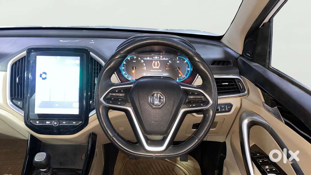 Mg Hector 2.0 Sharp Diesel, 2022, Diesel