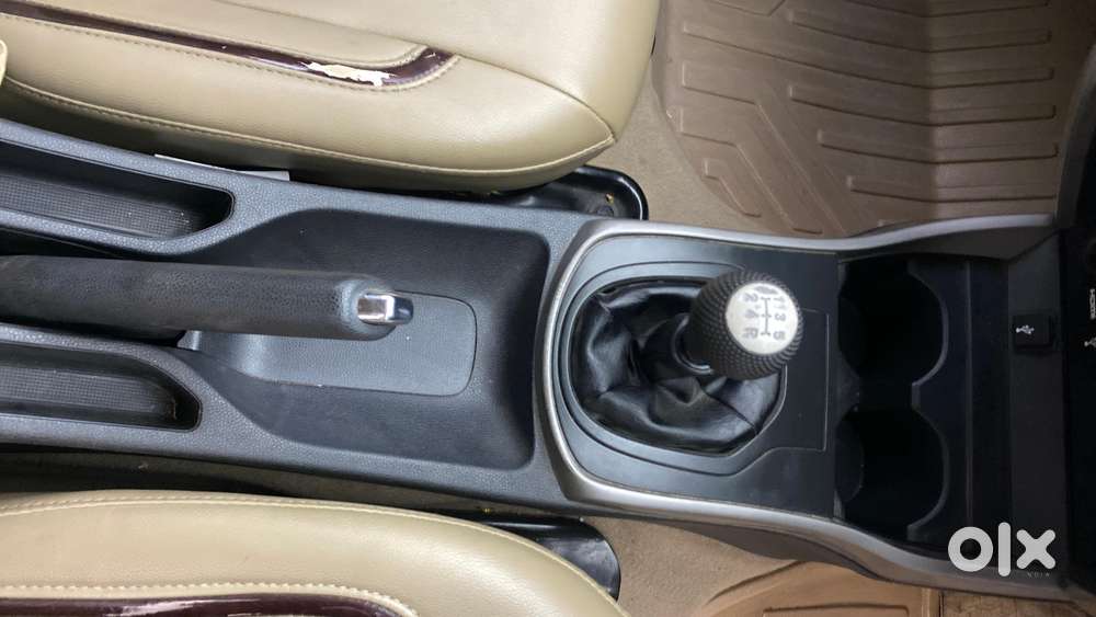 Honda City I Vtec V, 2017, Petrol