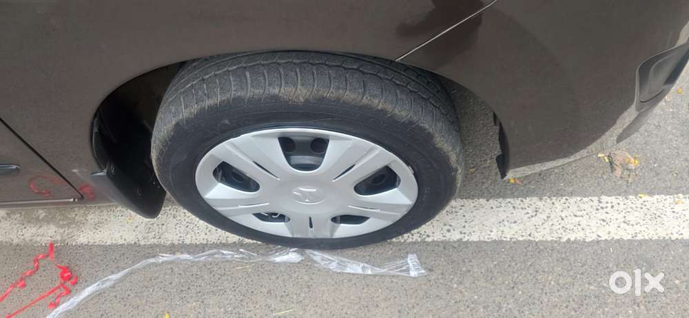 Maruti Suzuki Wagon R Vxi 1.2, 2014, Petrol