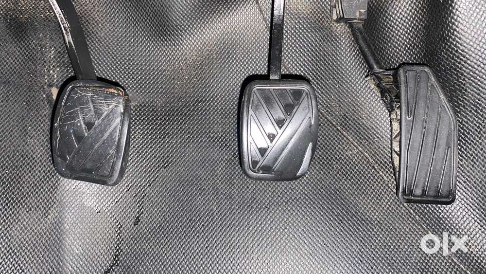 Maruti Suzuki Baleno 1.2 Delta, 2016, Petrol