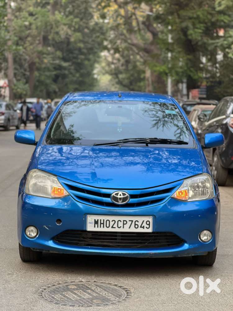 Toyota Etios Liva 2013-2014 G Xclusive Edition, 2012, Petrol