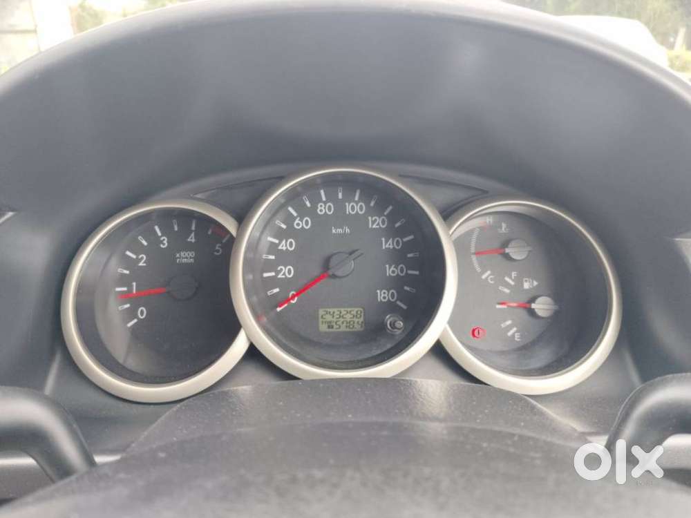 Ford Endeavour 2003-2013 4x2 Xlt, 2012, Diesel