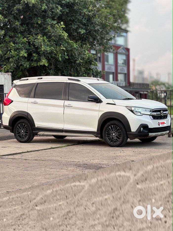 Maruti Suzuki Xl6 1.5 Alpha Plus At, 2022, Petrol