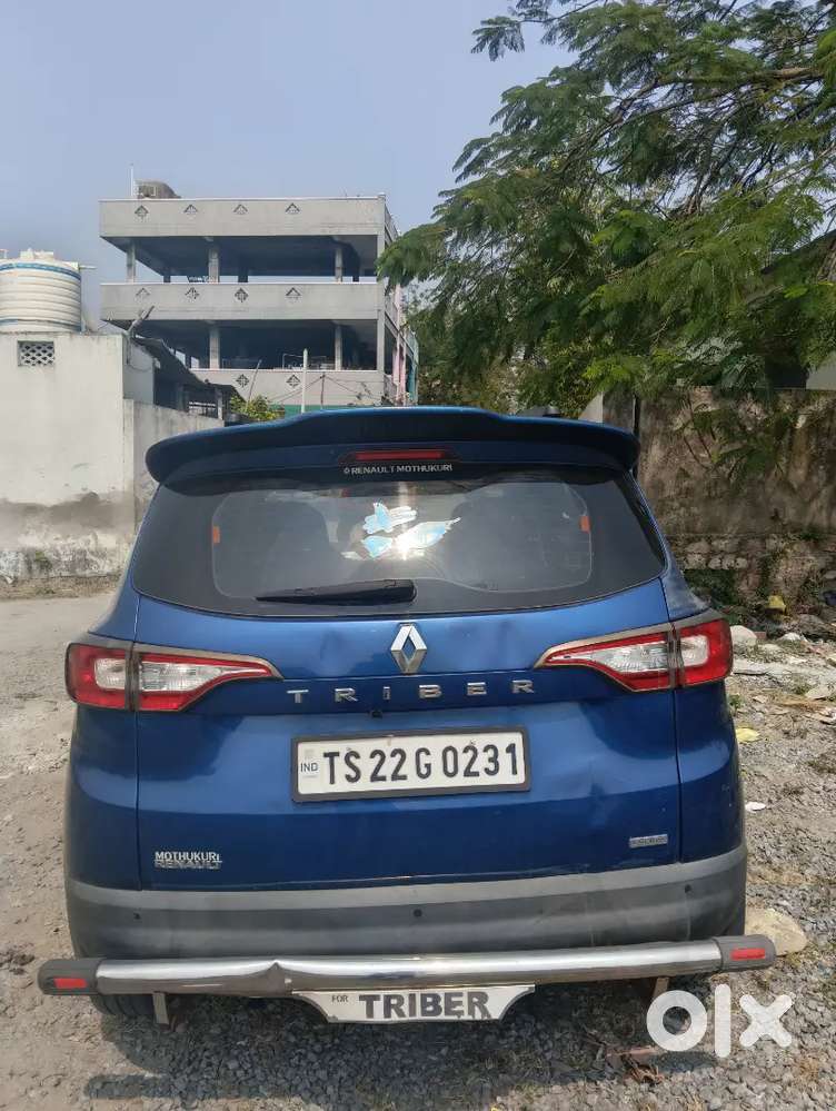 Excellent Condition. Top End Varuent.