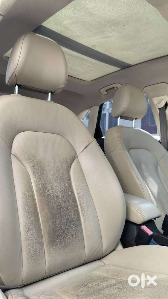 Audi Q3 2.0 Tdi Quattro, 2014, Diesel