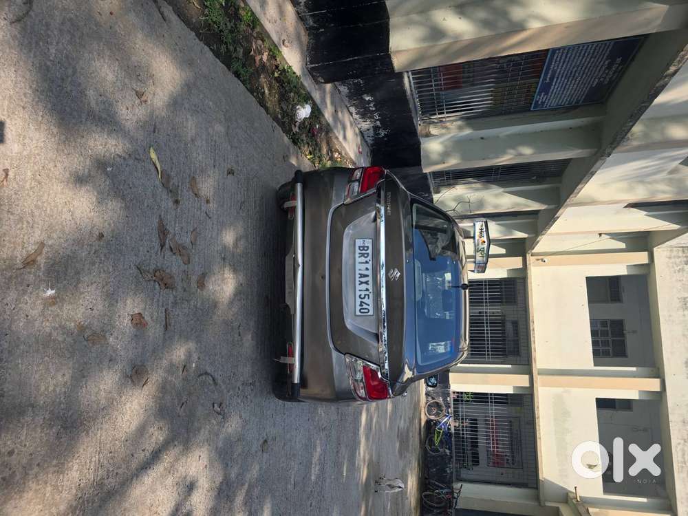 Dzire 2021