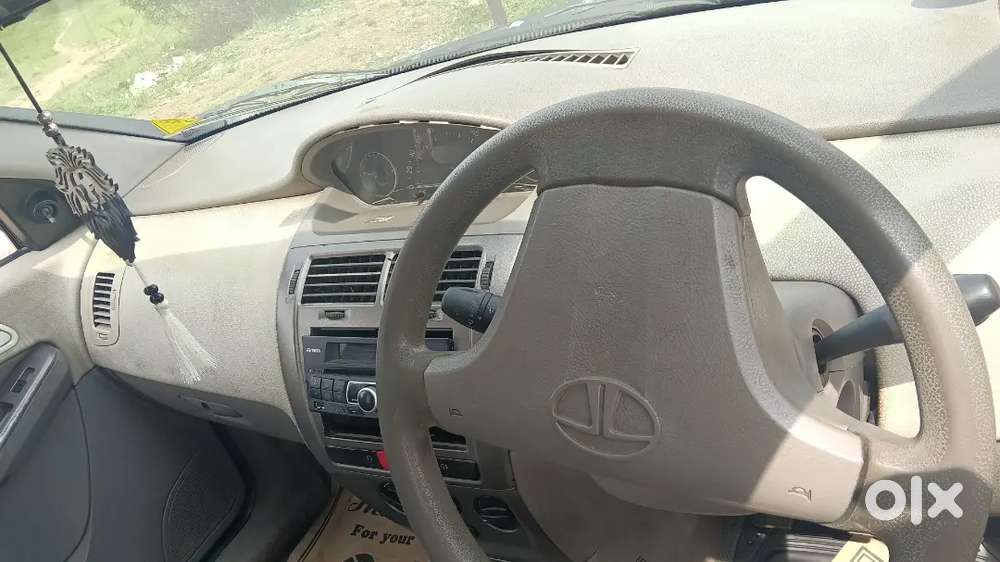 Tata Vista Tech Diesel 2009
