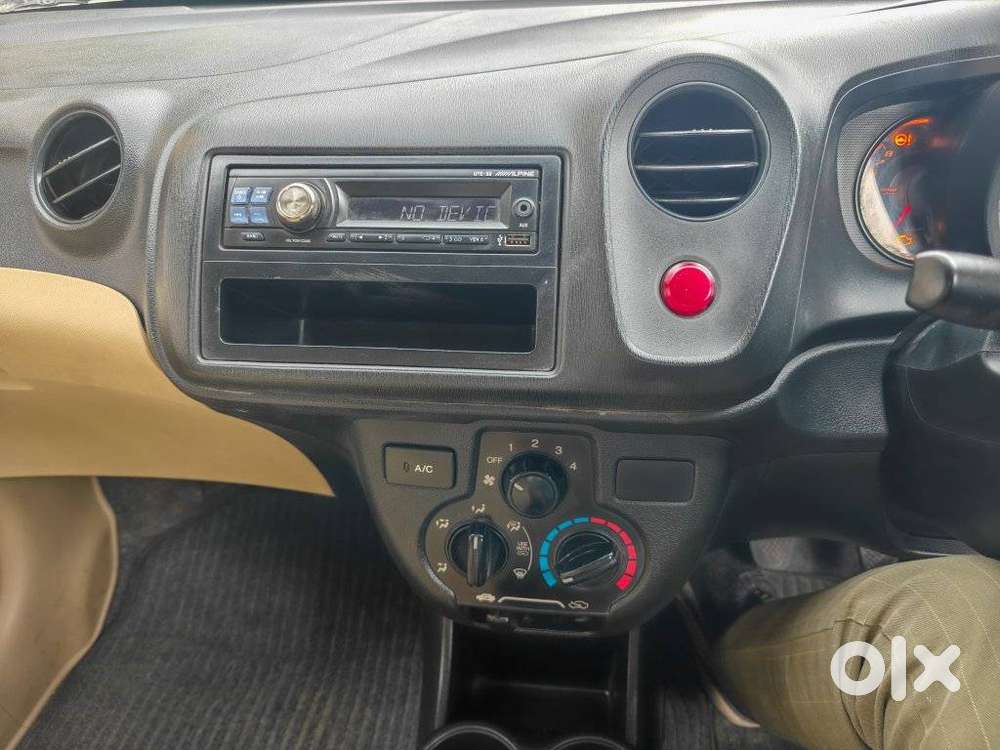 Honda Amaze 2013-2016 Ex I-vtech, 2014, Petrol