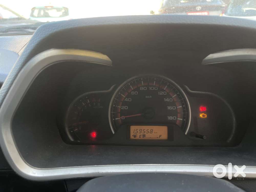 Maruti Suzuki Alto K10 Vxi (o), 2017, Petrol