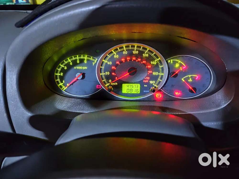 Mahindra Scorpio Classic 2012 Diesel 55000 Km Driven