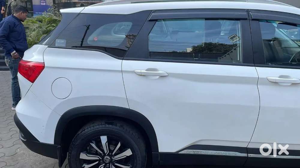 2021 Mg Hector On Sale