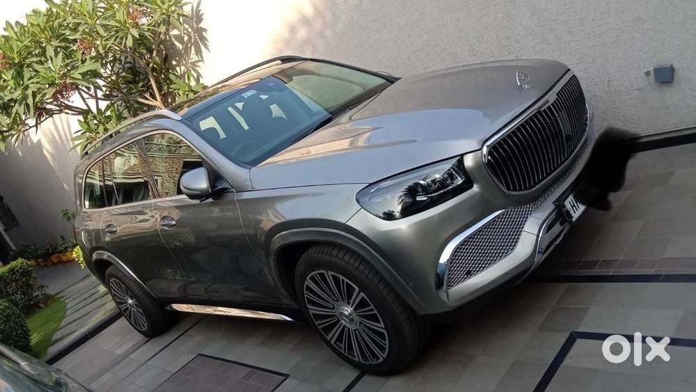 Mercedes-benz Diesel 2022 Km Driven