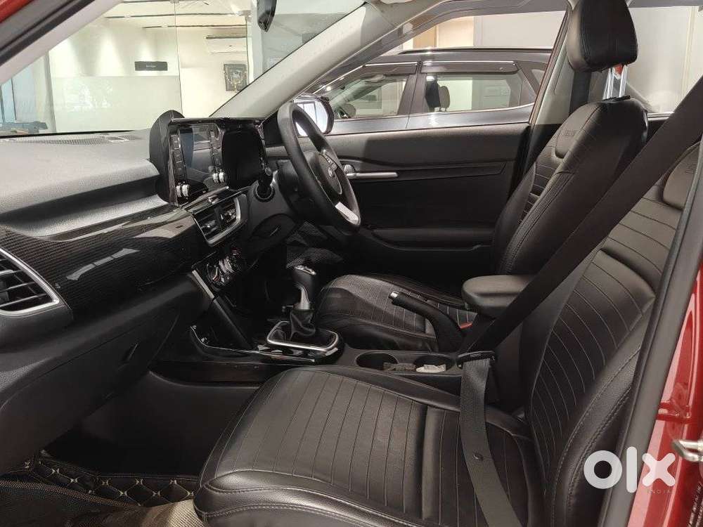 Kia Seltos Htk Plus 1.5 Diesel, 2020, Diesel