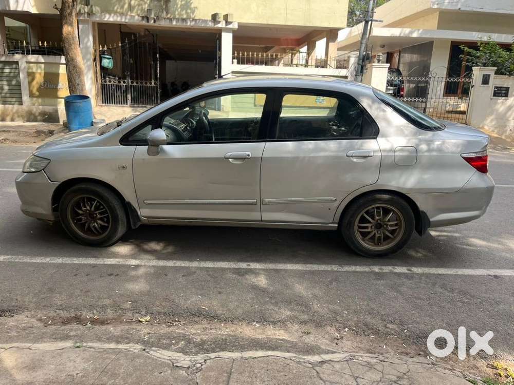 Honda City 2006 Petrol Good Condition