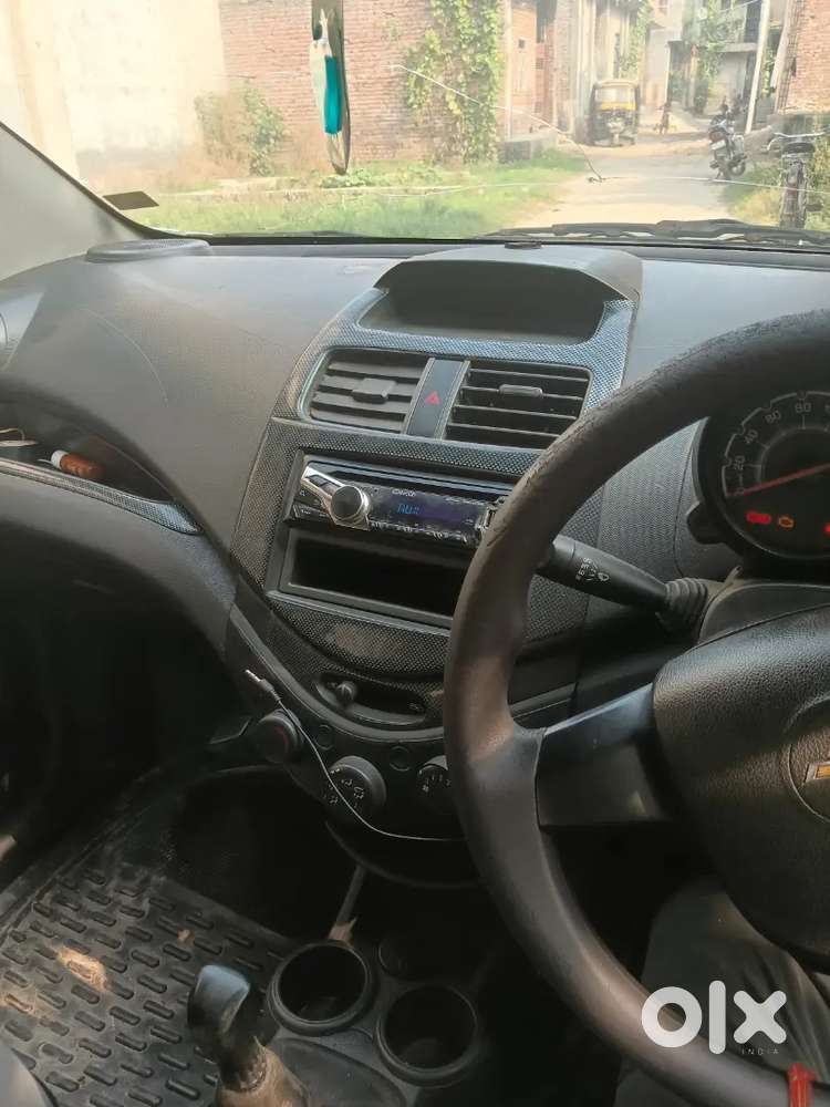 Chevrolet Beat Diesel 2015