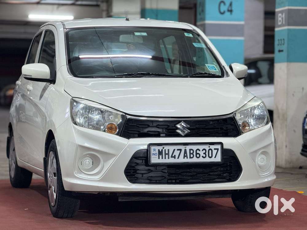 Maruti Suzuki Celerio Zxi(o) Amt, 2018, Cng & Hybrids