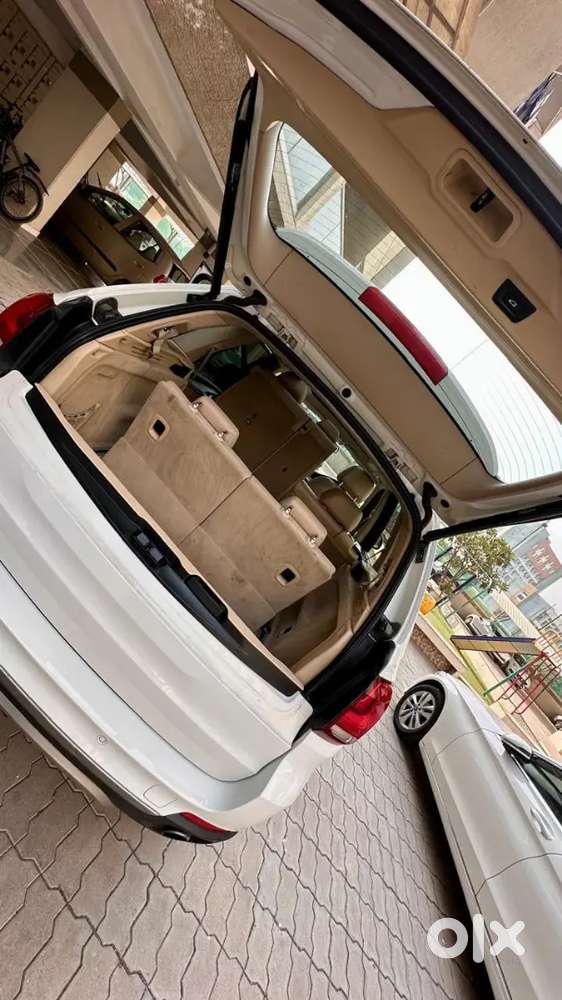Bmw X5 2014 Diesel Well Maintained