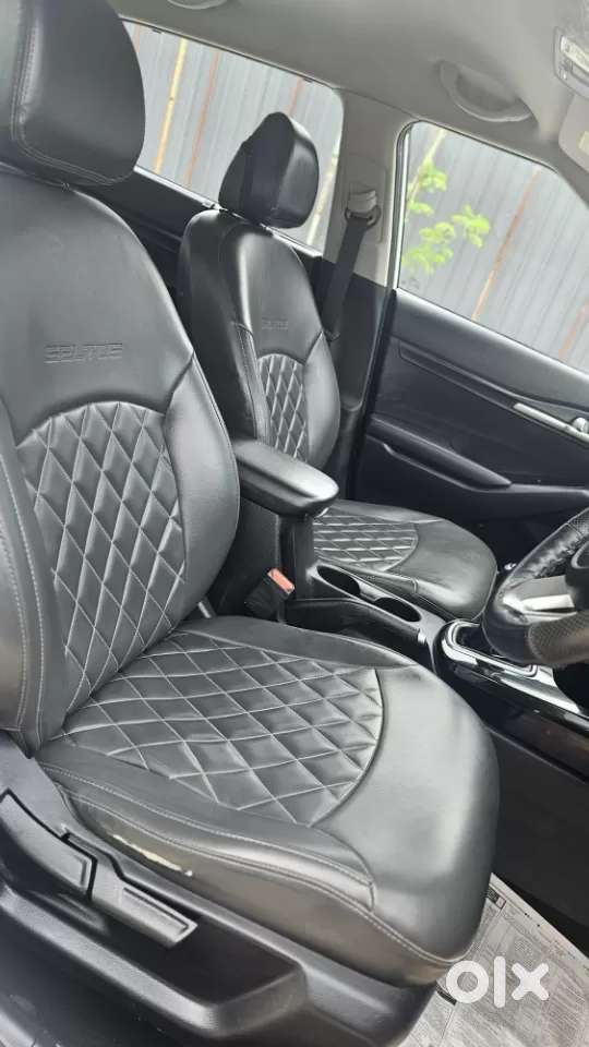 Kia Seltos Htk D, 2022, Diesel