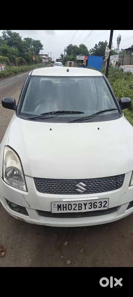 Maruti Suzuki Swift 2010 Film In Car Money Problem With Sale