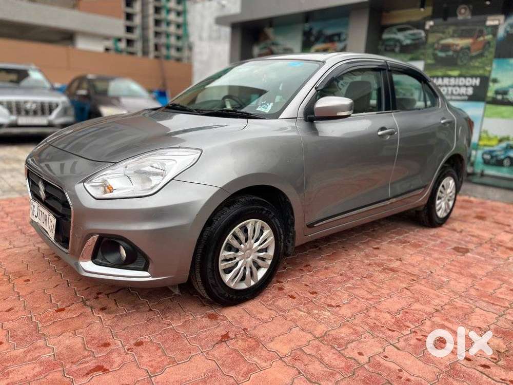 Maruti Suzuki Dzire 1.2 Vxi, 2020, Petrol