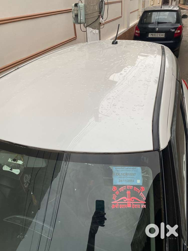 Maruti Suzuki Swift 2014 Petrol