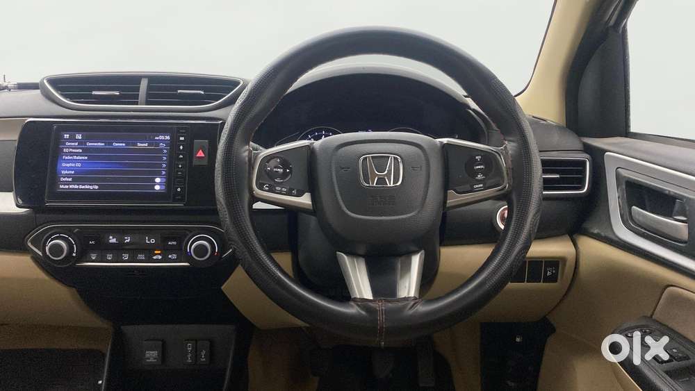 Honda Amaze [2021-2023] 1.2 Vx I-vtec Mt, 2022, Petrol