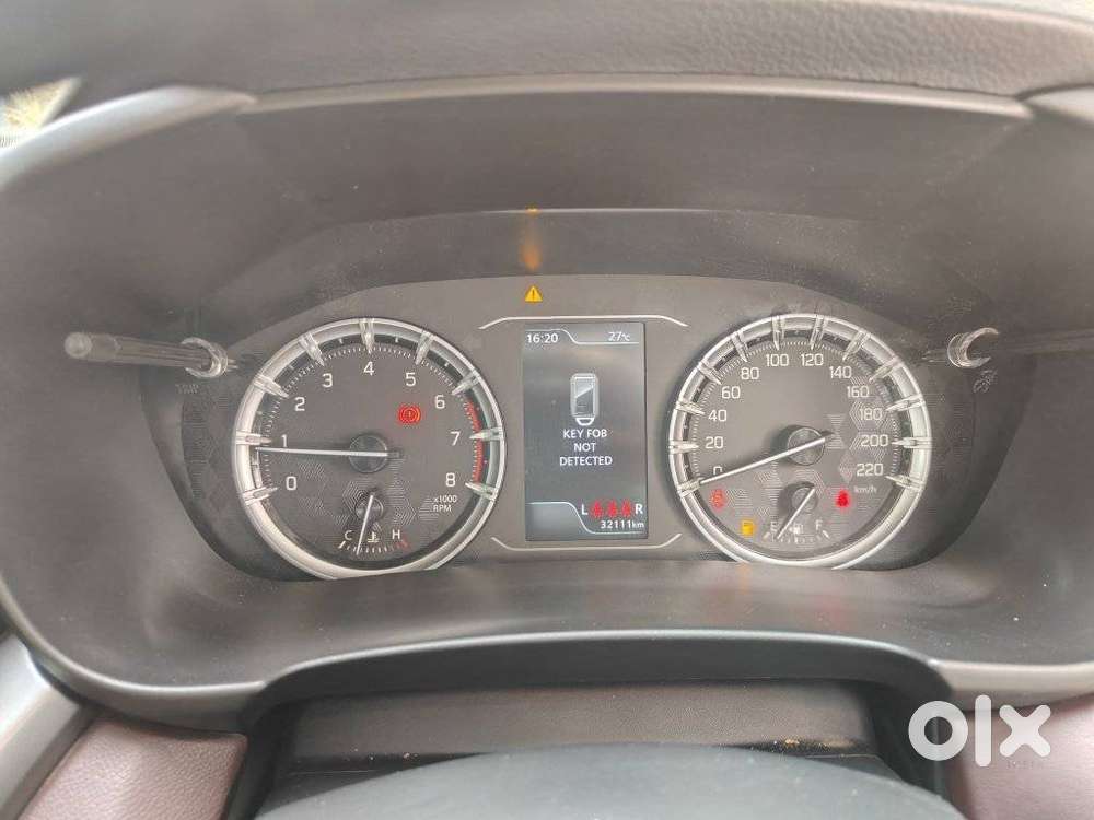 Maruti Suzuki Grand Vitara 1.5 Zeta Smart Hybrid, 2024, Petrol