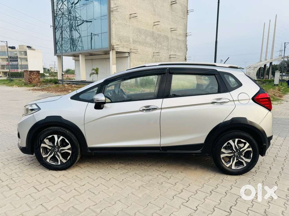 Honda Wr-v 1.5 Vx I-dtec, 2018, Diesel