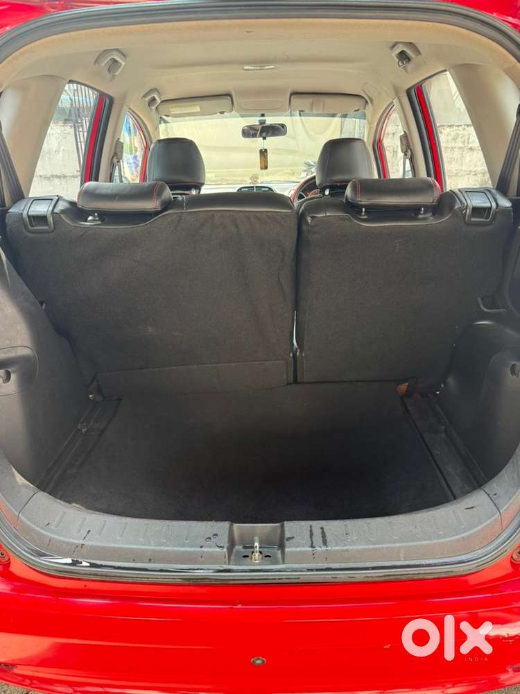Honda Jazz Petrol 2012 Car
