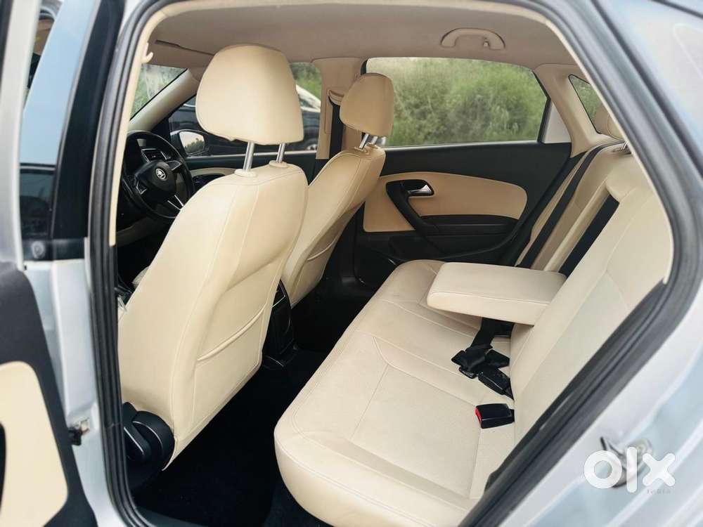 Skoda Rapid 1.5 Tdi At Style, 2017, Diesel
