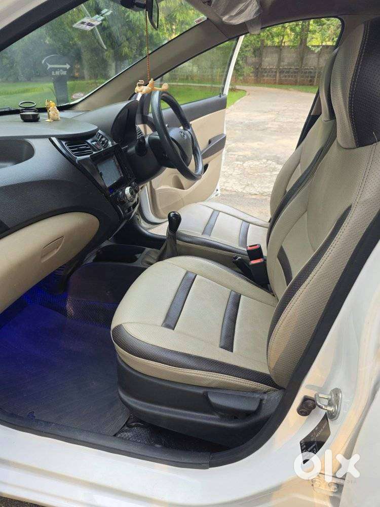 Hyundai Eon Era+ Se, 2019, Petrol