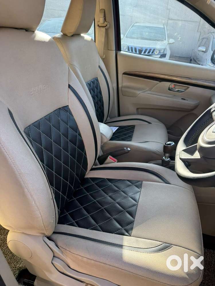 Maruti Suzuki Ertiga Zdi+ Shvs, 2019, Diesel