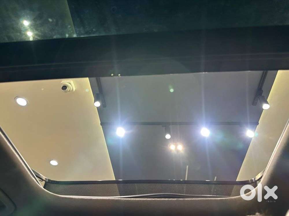 Hyundai Creta 1.5 Mpi Sx Petrol Ivt, 2025, Petrol