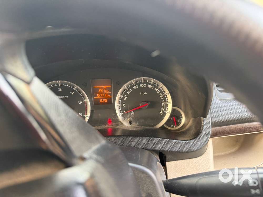 Maruti Suzuki Swift Dzire 2016 Well Maintained