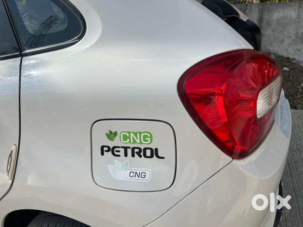 Maruti Suzuki Baleno 2021 Cng & Hybrids Well Maintained
