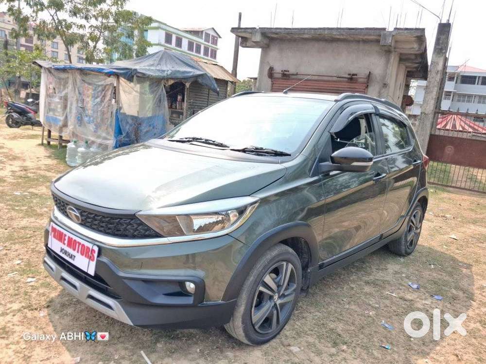 Tata Tiago