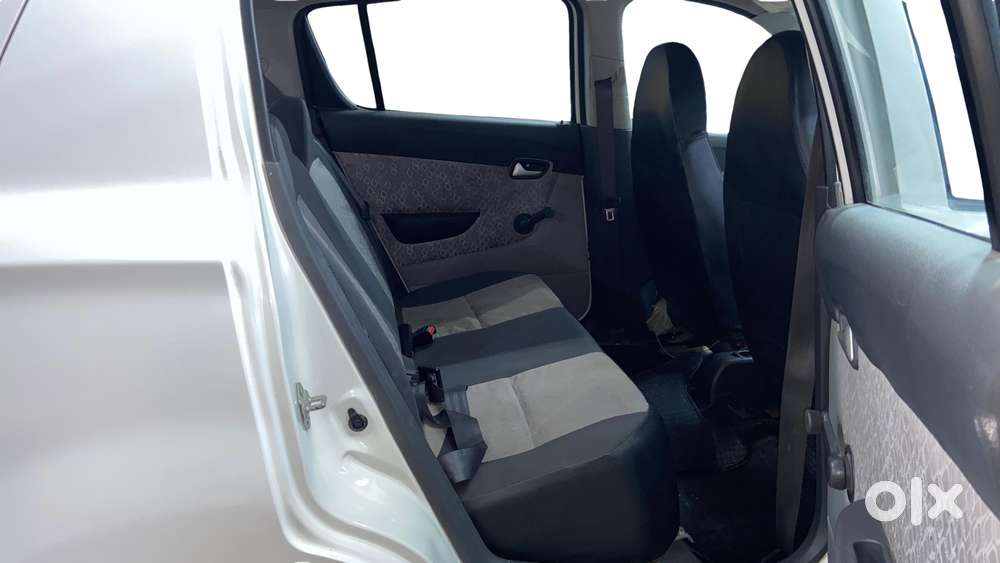 Maruti Suzuki Alto 800 Lxi, 2017, Petrol