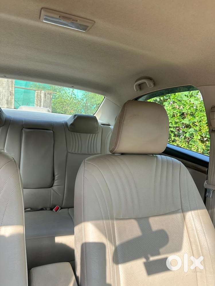 Maruti Suzuki Ciaz 2019 Petrol Well Maintained