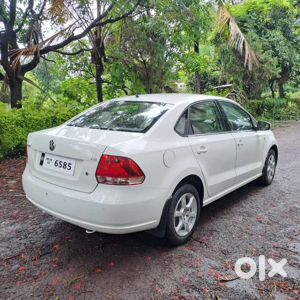 Volkswagen Vento 1.5 Tdi Highline At, 2015, Diesel