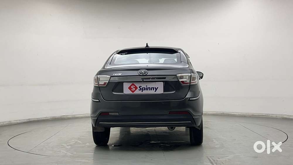 Tata Tigor 1.2 Revotron Xz Plus, 2021, Petrol