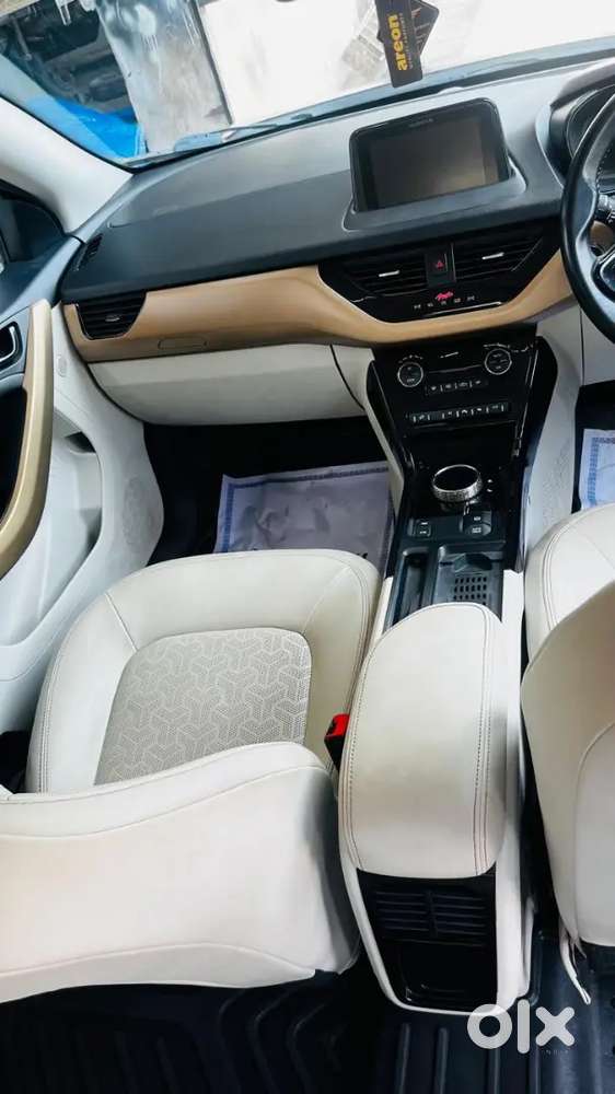 Tata Nexon Ev Max 2022 Electric Good Condition