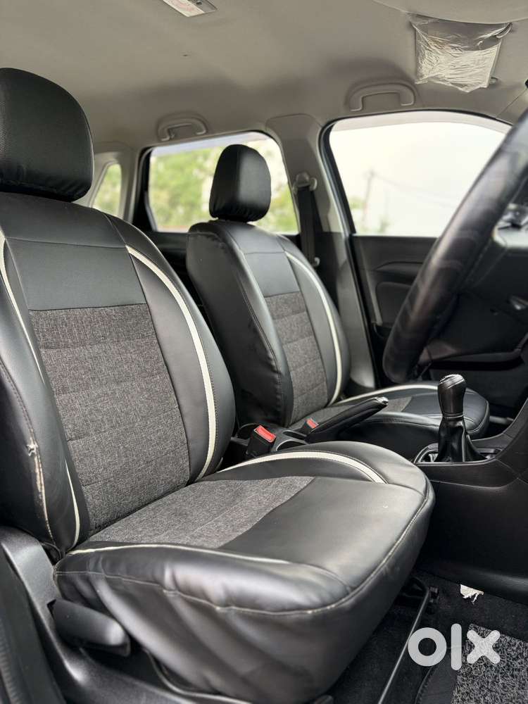 Maruti Suzuki Brezza Vdi, 2018, Diesel