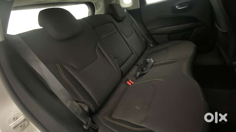 Jeep Compass 1.4 Sport Plus, 2019, Petrol