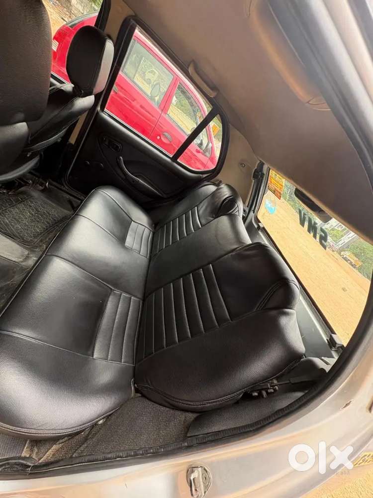 Tata Indica Ev2 Diesel 2016 Variant
