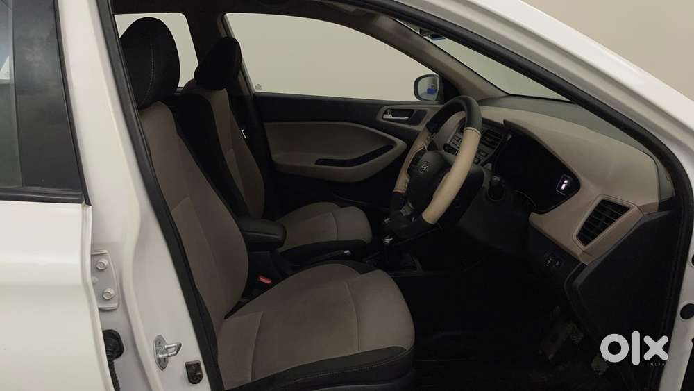 Hyundai Elite I20 [ ] 1.2 Asta, 2015, Petrol