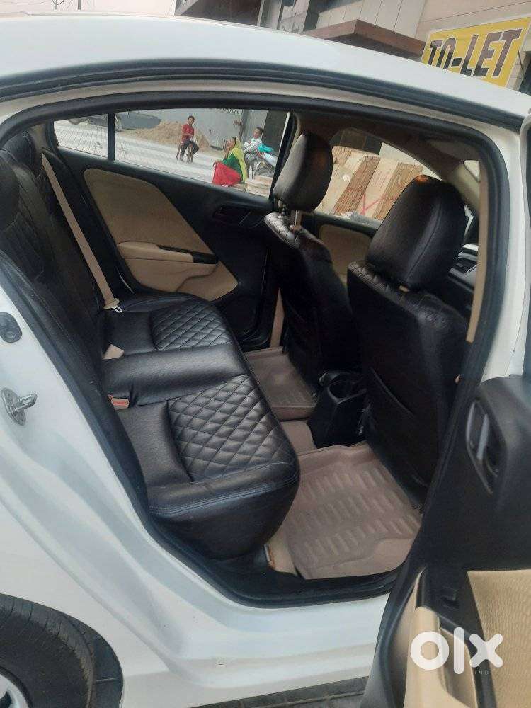 Honda City 2011-2013 S, 2014, Petrol